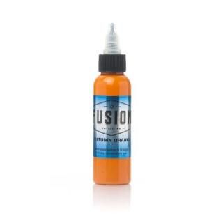 正規品【FUSION】フュージョンインク(1oz/30ml) 16本セット タトゥーインク/インク Fusion Tattoo Ink｜PIT BULL タトゥー
