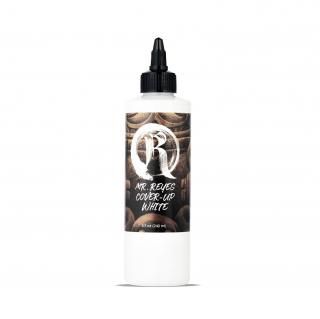  DYNAMIC Сå ۥ磻 / Mr. Reyes Cover Up White 8oz