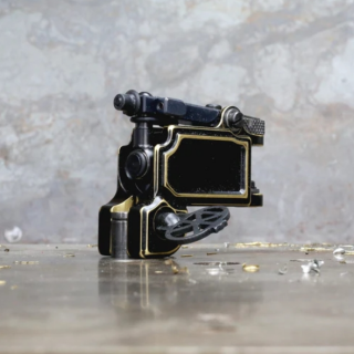 Workhorse Irons Dan Kubin Mojobox V2.2 - Distressed 2 Tone