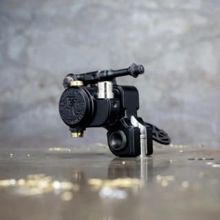 Dan Kubin - antenna ts