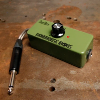 Workhorse Irons Workhorse Irons Dot Box
