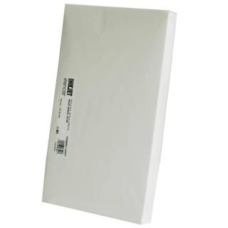 INKJET Stencil Paper 500 / 8.5 in X 14 in ( 21.6cm x 35.6cm )