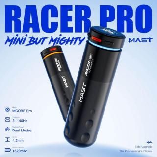 <img class='new_mark_img1' src='https://img.shop-pro.jp/img/new/icons1.gif' style='border:none;display:inline;margin:0px;padding:0px;width:auto;' />MAST   Mast Racer Pro 4.2mm Strokes 