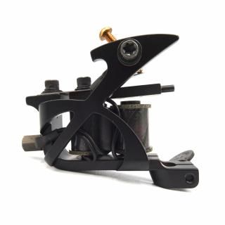 Workhorse Irons Aaron Cain Roundback Liner V2.0