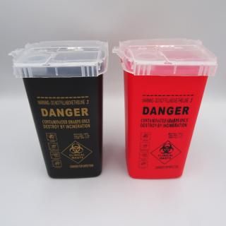 ǥݿ˥ܥåRED / BLACK)