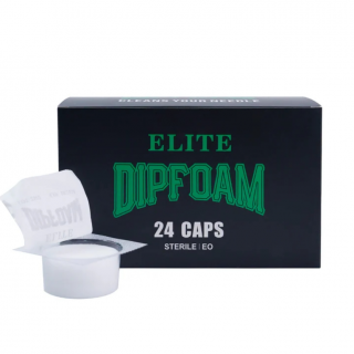 <img class='new_mark_img1' src='https://img.shop-pro.jp/img/new/icons5.gif' style='border:none;display:inline;margin:0px;padding:0px;width:auto;' />ELITE DIPFOAM / 24