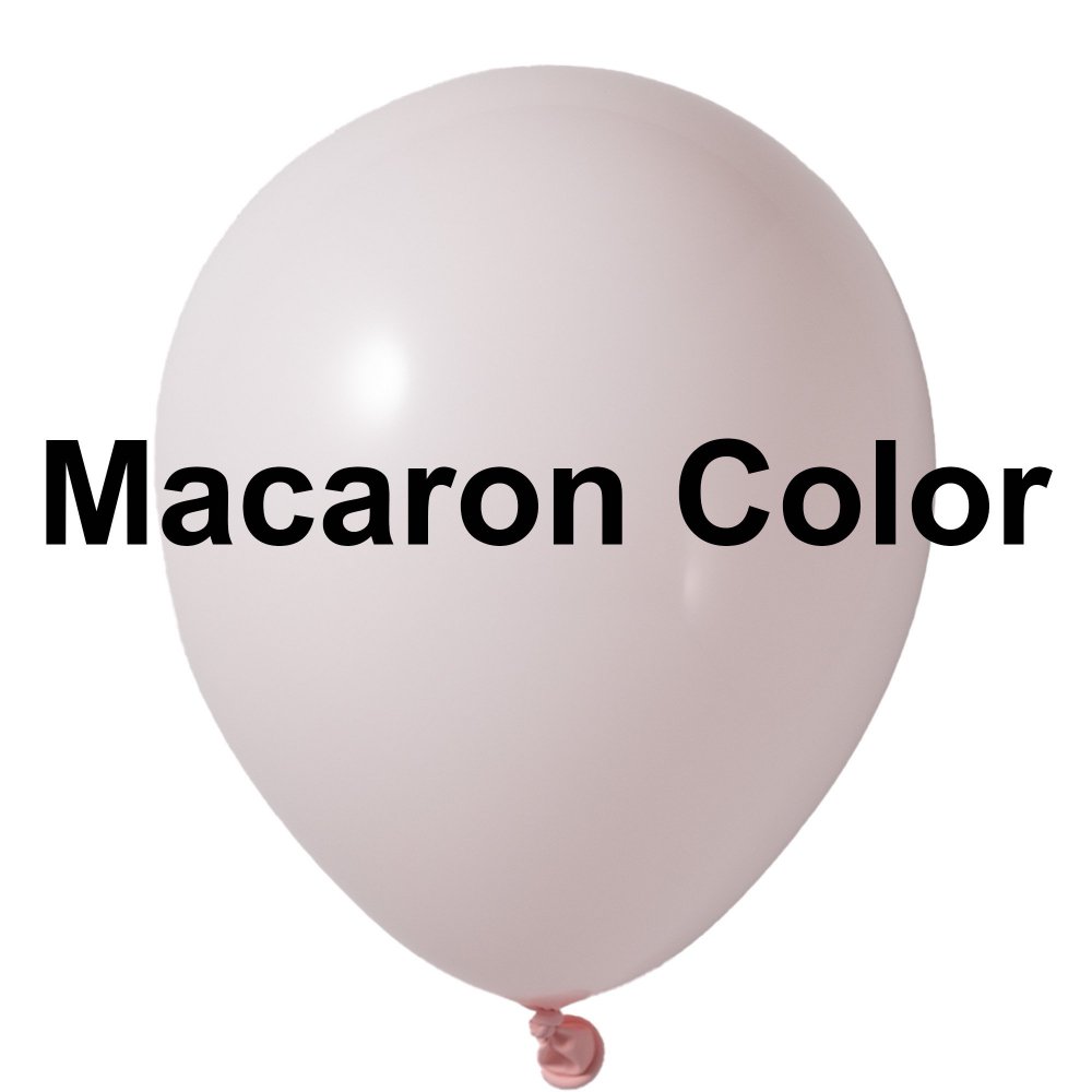 5 inch Roundʥ饦ɡMacaron Colorʥޥ󥫥顼100