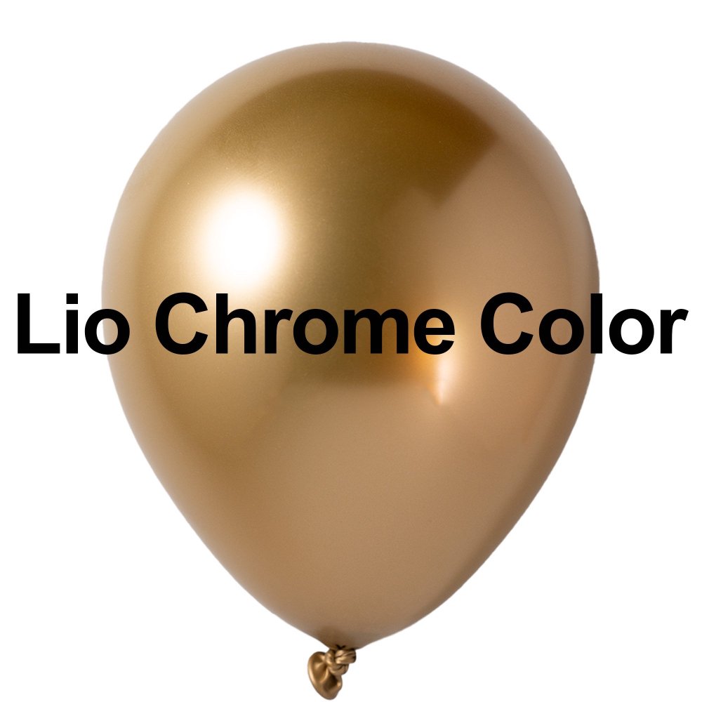 5 inch Roundʥ饦ɡLio Chrome Colorʥꥪ५顼100