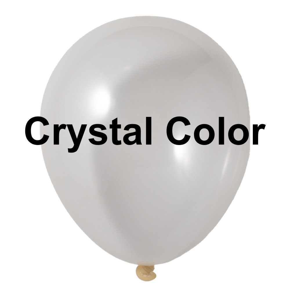 12 inch Roundʥ饦ɡCrystal Colorʥꥹ륫顼100