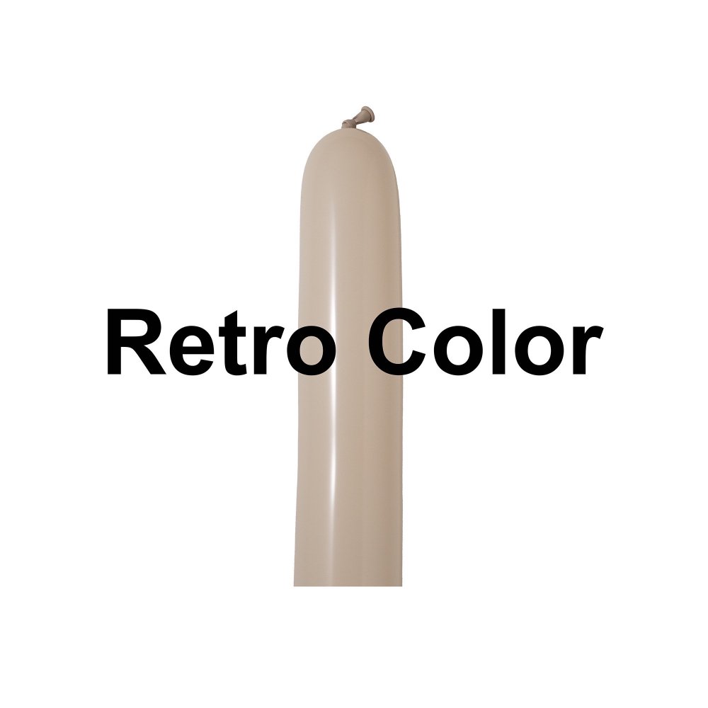 260 LONGʥ󥰡Retro Colorʥȥ顼100