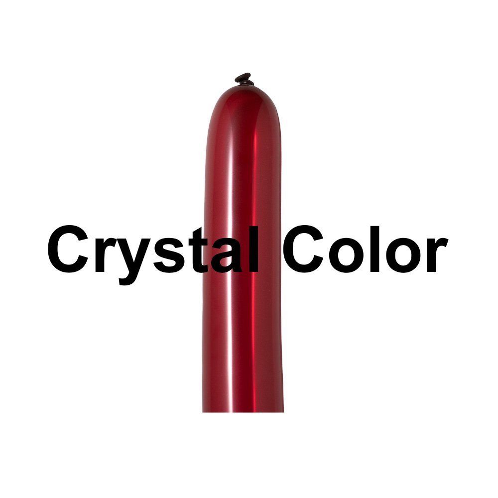 260 LONGʥ󥰡Crystal Colorʥꥹ륫顼100