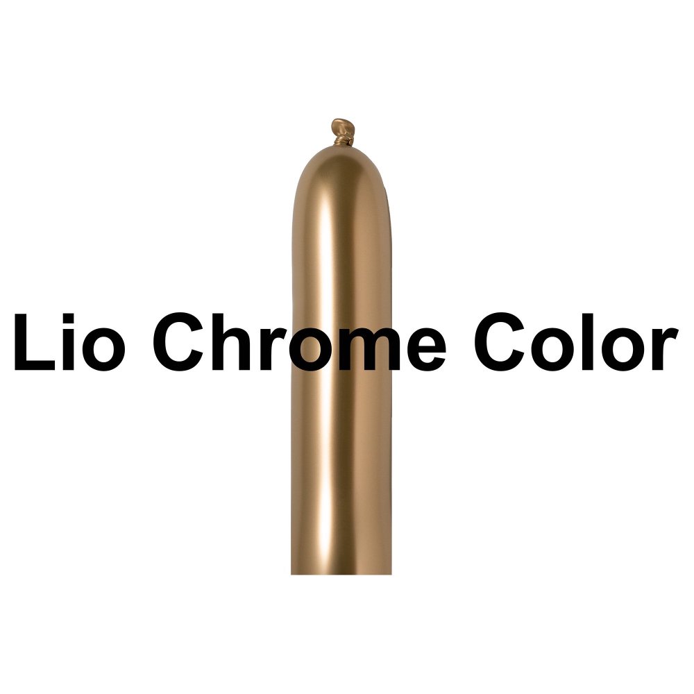 260 LONGʥ󥰡Lio Chrome Colorʥꥪ५顼100