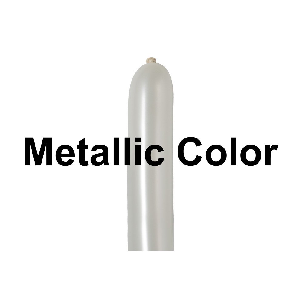 360 LONGʥ󥰡Metallic Colorʥ᥿å顼50