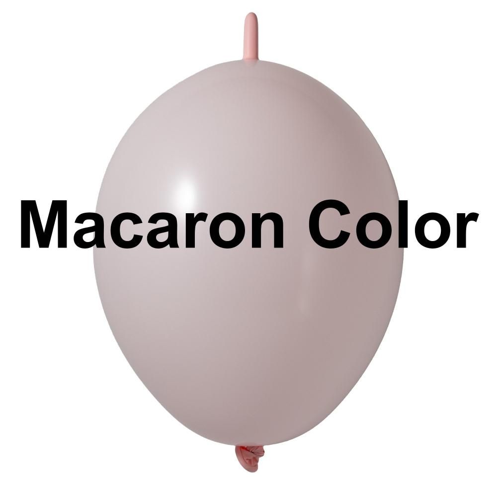 6 inch LIO LINK（リオリンク）Macaron Color（マカロンカラー