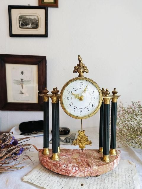 家具 - Belle France Antiques -ベル フランス アンティーク