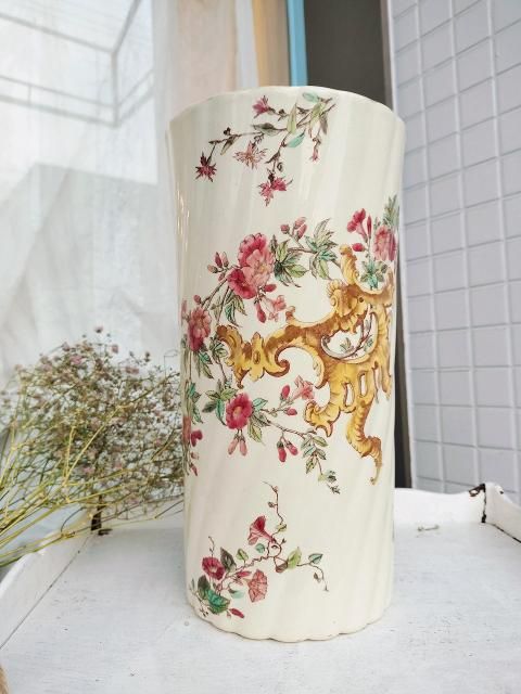 陶器類 - Belle France Antiques -ベル フランス アンティーク