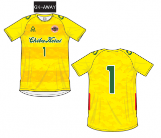 շɰ⹻å ڥॷ(˥ե) GK AWAY