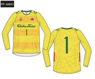 շɰ⹻å ڥॷĹµ(˥ե) GK AWAY