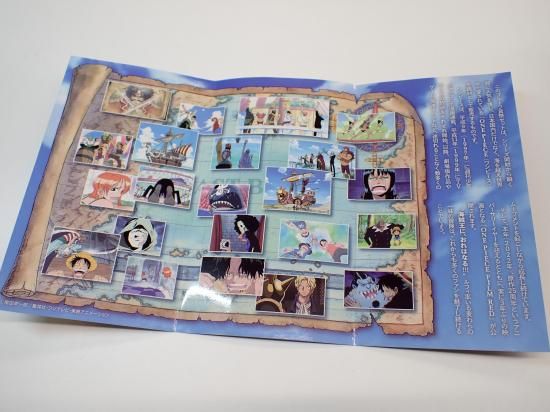 ワンピース2022プルーフ貨幣セット 販売 ｜トレジャーループ通販