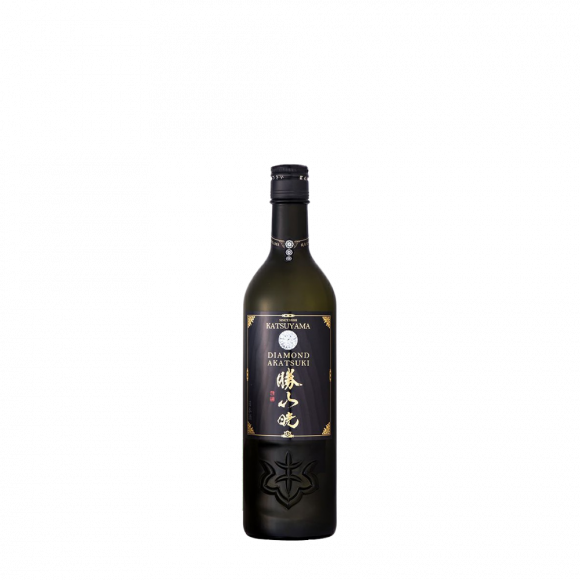  DIAMOND AKATSUKI 720ml