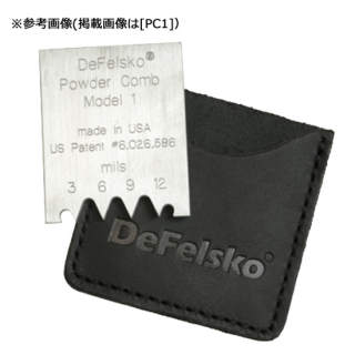 DeFelsko ѥ KH-PC6 [PC6]