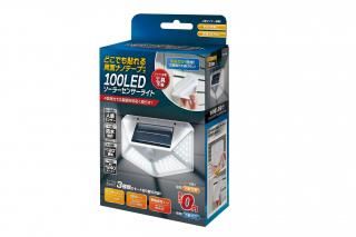 ɤǤŽξ̥ʥΥơդ100LED顼󥵡饤