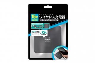15W®ť磻쥹Ŵ Type-C 1m֥