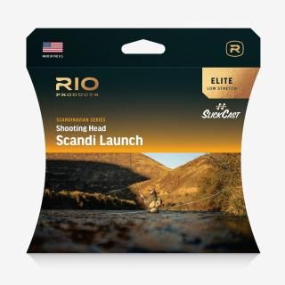 RIOスキャンディボディーインター＃8　L29　フライライン　フライフィッシング RIO】Scandi Body インターミディエイト