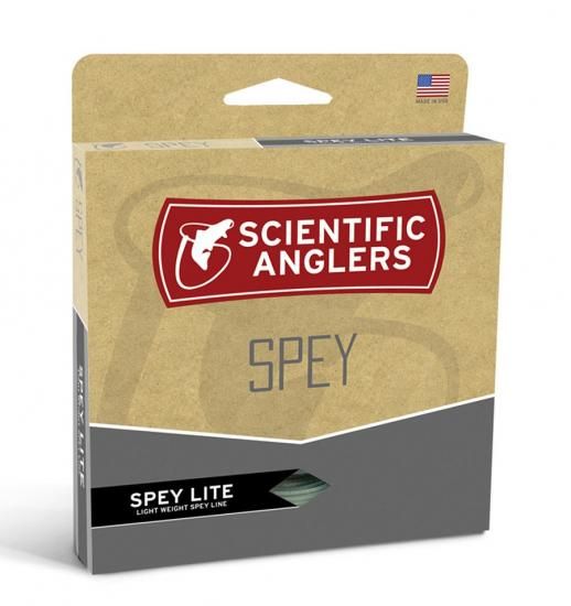 値下げ　SA スペイライトスカジットインテグレーテッド　TCティップ　セット SA】 スペイライト スカジット インテグレーテッド