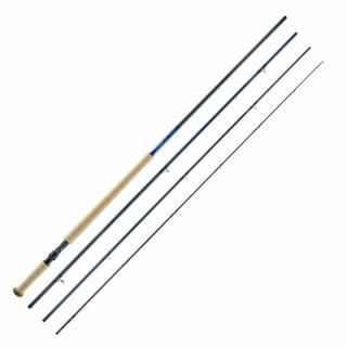 ダブルハンドのフライロッド ZX Double-Hand Rod | Fly Fishing Rods | Loop Tackle