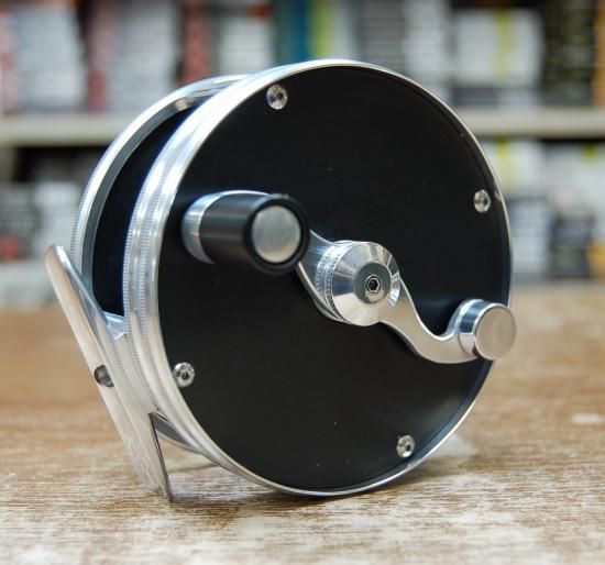 SPEYCO スペイコ フライリール SPEYCO（スペイカンパニー）、スペイコのフライリールのご紹介