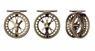 SAGE クリック　3/4/5 SAGE】 CLICK Series #3/4/5 Bronze - DOLLYVARDEN FLY FISHING SHOP