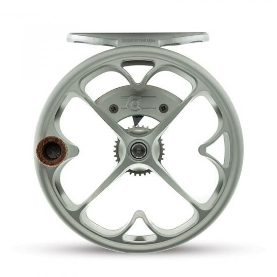 ROSS REELS コロラドLT ケース付き ROSS REELS コロラドLT ケース付き Ross Reels Colorado fly