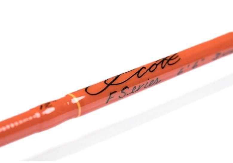 Scott FS - フィッシングショップ レインボー