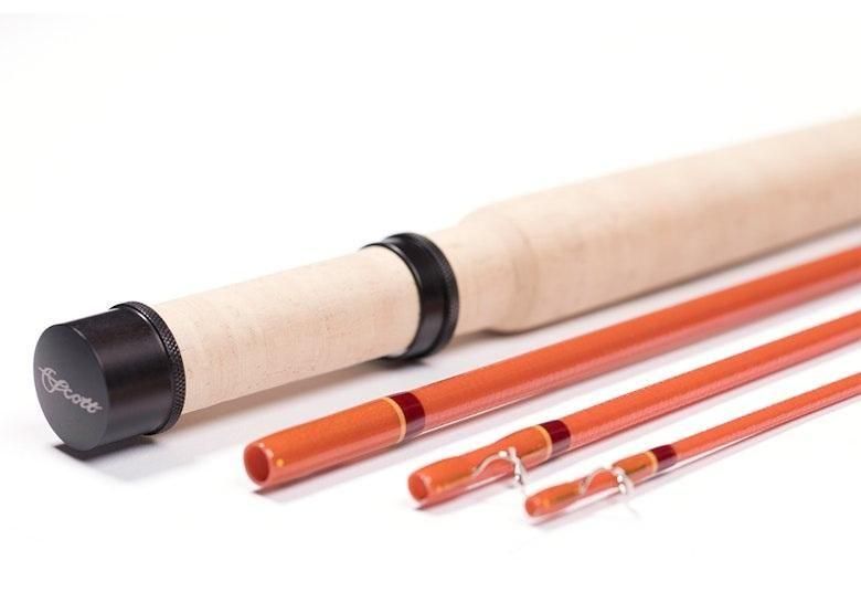 Scott FS - フィッシングショップ レインボー