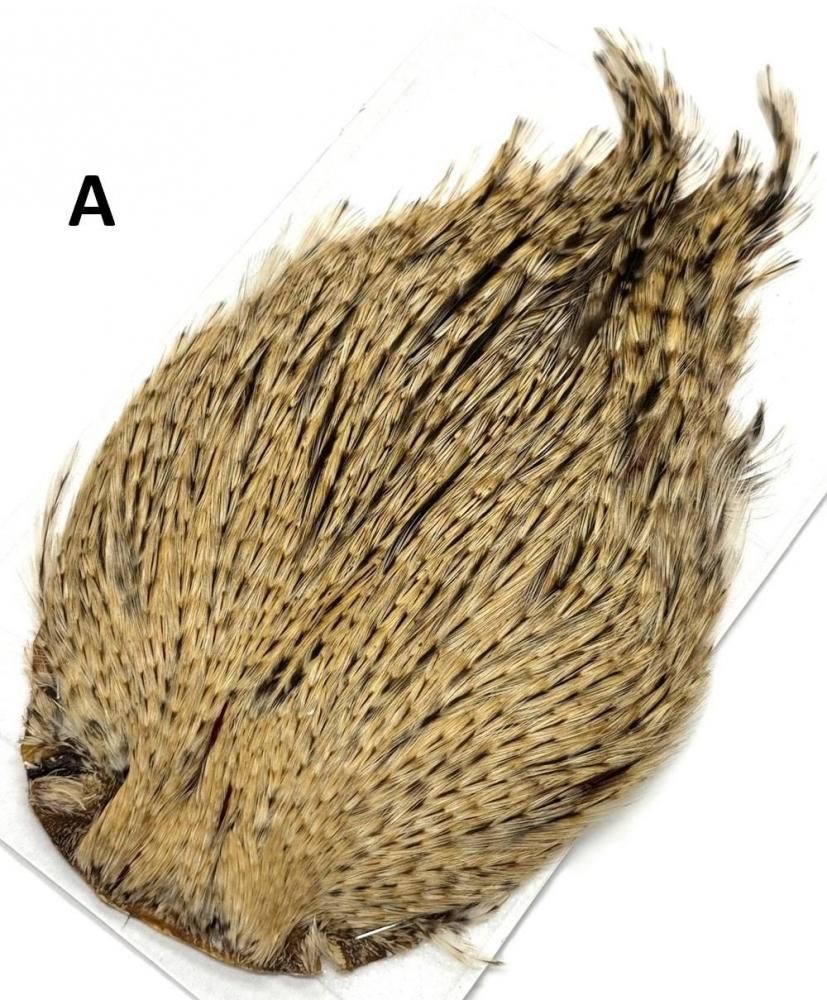 インディアン コックケープforスピナーウイング(C・A・N・A・L