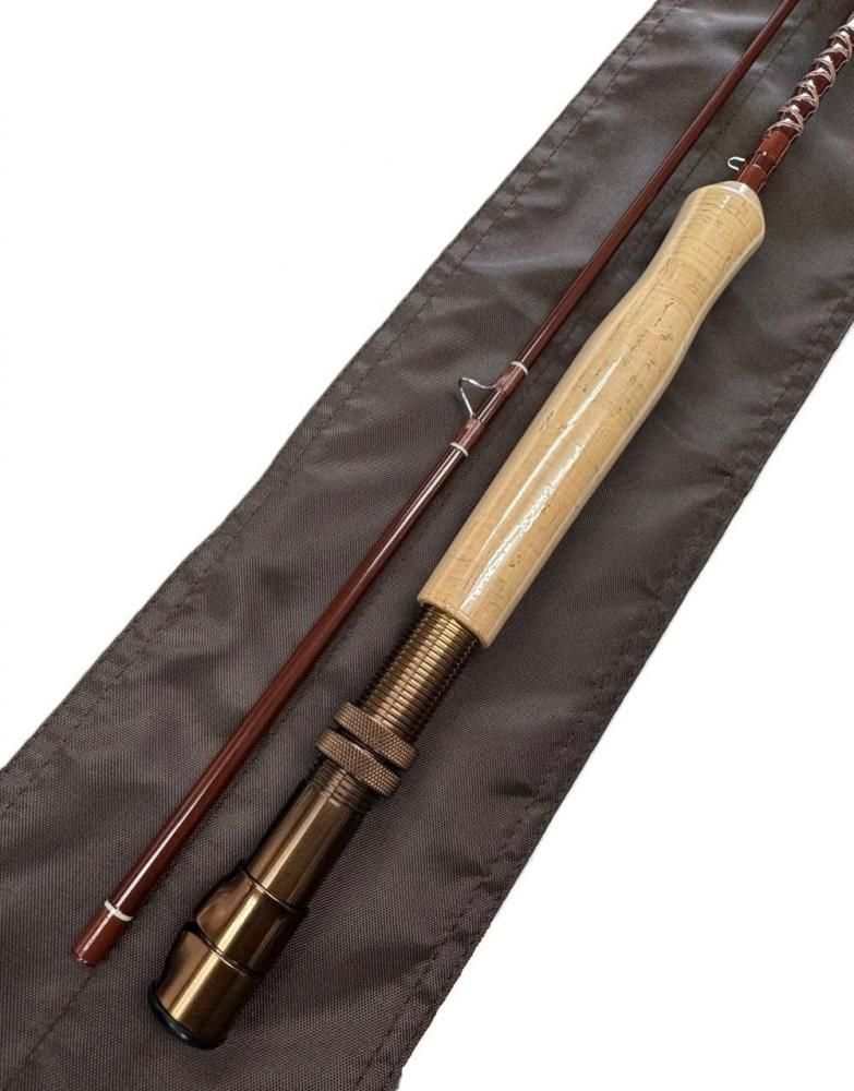 フェンウィック クラシックグラス FT70MHJ ハイモジュラスグラス 美品 フェンウィック クラシックグラス FT70MHJ ハイモジュラスグラス