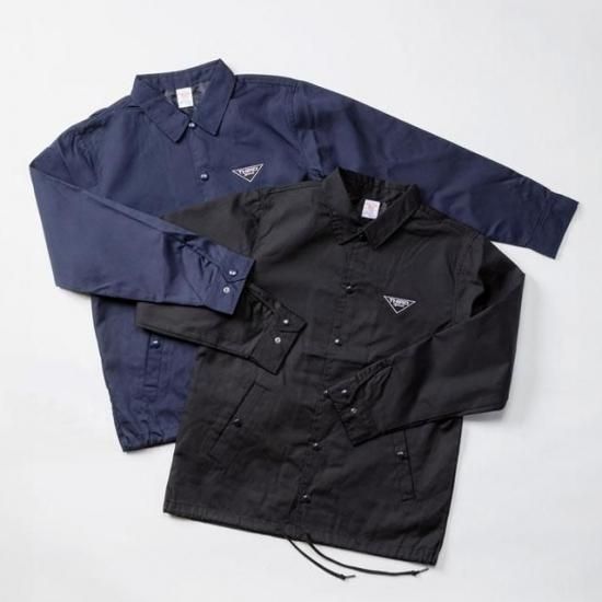 THIRD Space T/C JACKET