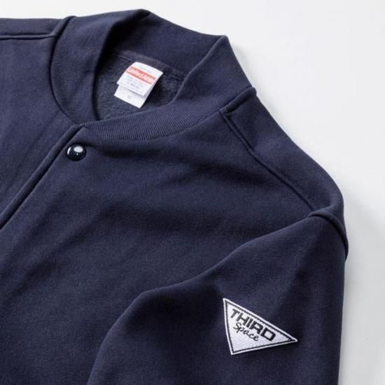 THIRD Space T/C åȥʥåJACKET