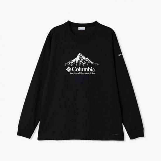 Columbia Хϥեå󥰥꡼T