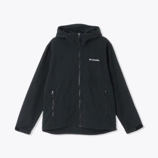 Columbia ʥѥII㥱å