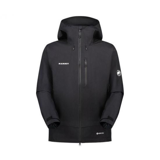 MAMMUT Ayako Pro 2.0 HS Hooded Jacket AF Men