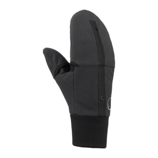 MAMMUT Shelter SO Convertible Mitten