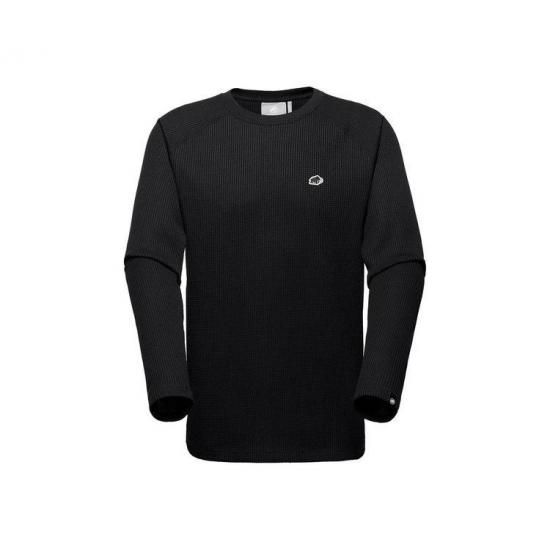MAMMUT Waffle Longsleeve AF