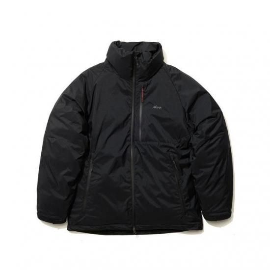 <img class='new_mark_img1' src='https://img.shop-pro.jp/img/new/icons5.gif' style='border:none;display:inline;margin:0px;padding:0px;width:auto;' />NANGA AURORA TEX STAND COLLAR DOWN JACKET