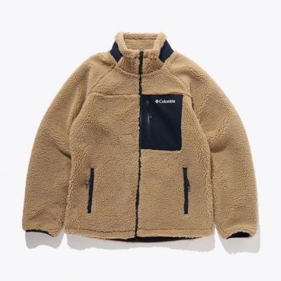 Columbia ڥåޥܥII 㥱å