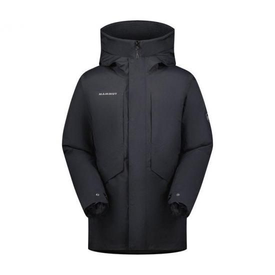<img class='new_mark_img1' src='https://img.shop-pro.jp/img/new/icons5.gif' style='border:none;display:inline;margin:0px;padding:0px;width:auto;' />MAMMUT Floeberg HS Thermo Hooded Coat AF Men
