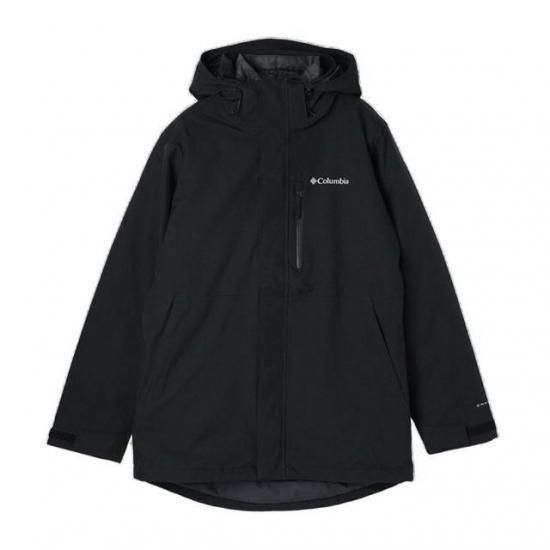 Columbia ӥե륺󥿡󥸥㥱å