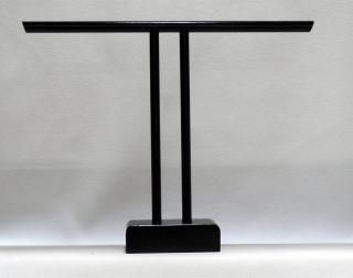 衣桁 ミニサイズ アンティーク 高さ62cm 衣桁 ミニサイズ アンティーク 高さ62cm - メルカリ