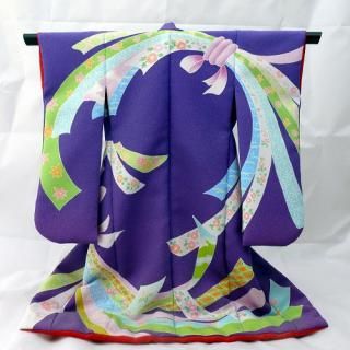 ミニチュア着物　姫柄3 ゆうページ jr-kimono01d2.jpg